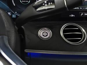 Mercedes Clase E E 300 de 17