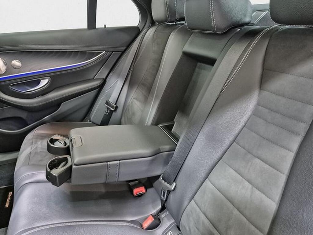 Mercedes Clase E E 300 de 32