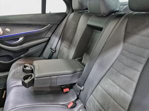 Mercedes Clase E E 300 de 32