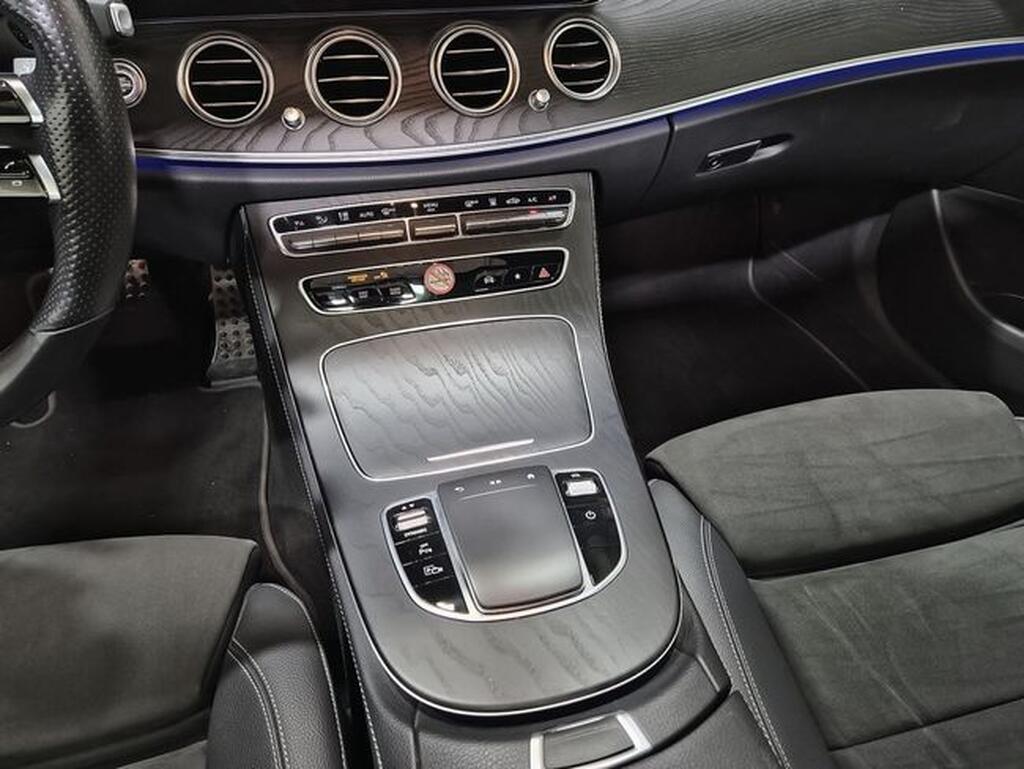 Mercedes Clase E E 300 de 28