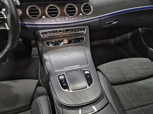 Mercedes Clase E E 300 de 28