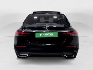 Mercedes Clase E E 300 de 5