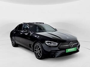 Mercedes Clase E E 300 de 1