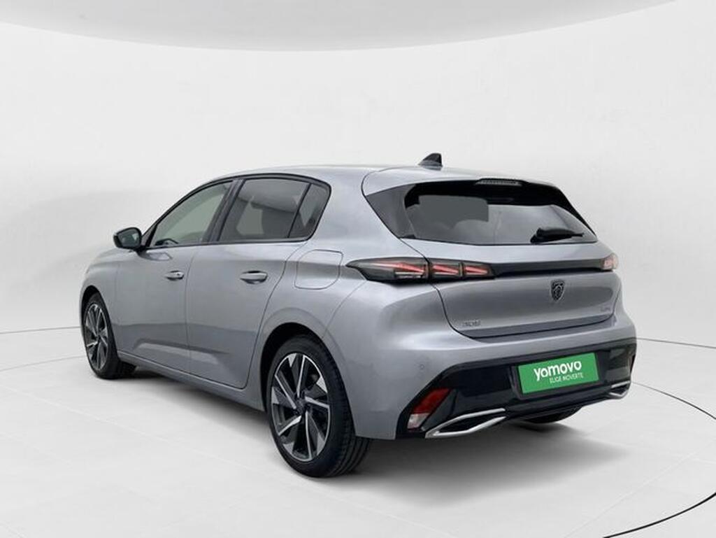Peugeot 308 ** 308 1.2 HYBRID MHEV 145 E-DCS6 ALLURE 5P 2