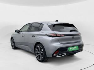 Peugeot 308 ** 308 1.2 HYBRID MHEV 145 E-DCS6 ALLURE 5P 2