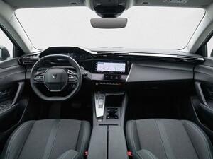 Peugeot 308 ** 308 1.2 HYBRID MHEV 145 E-DCS6 ALLURE 5P 3