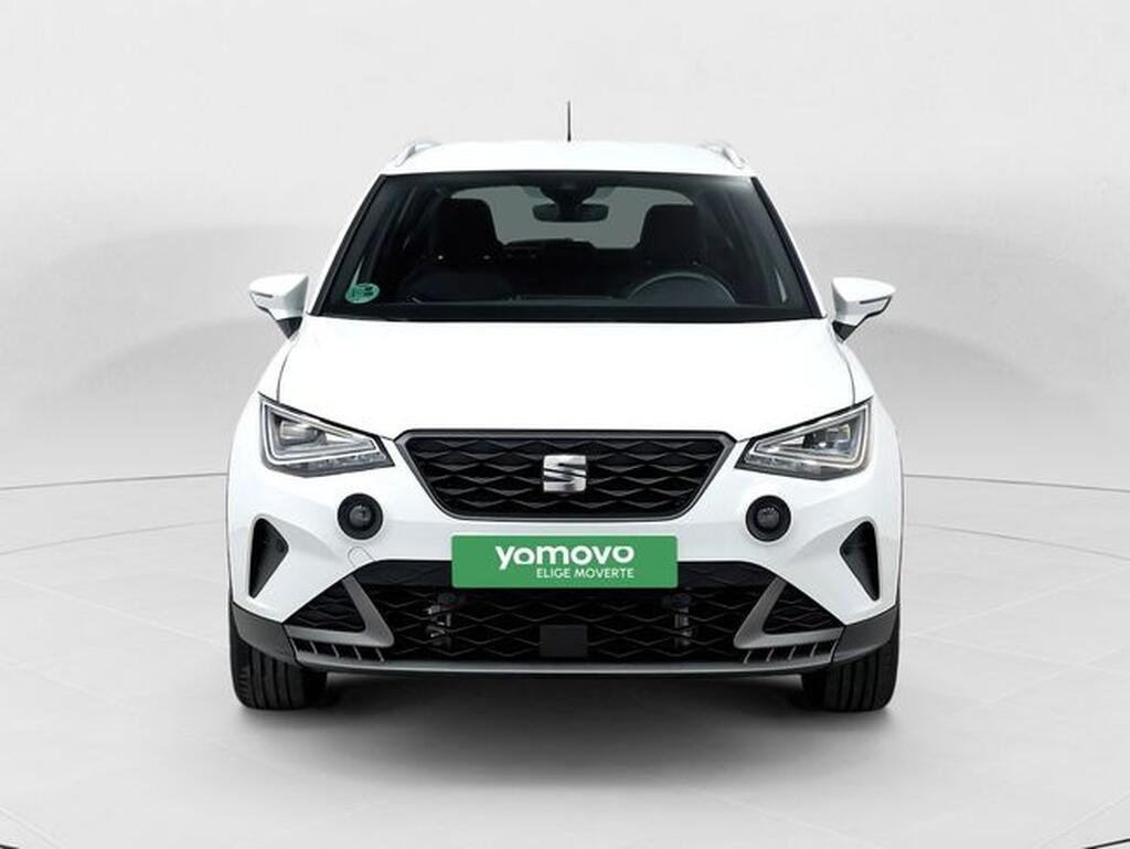 Seat Arona ARONA 1.0 TSI 115 FR XM DSG 5P (ANTINIEBLAS LED) 4