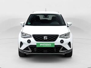 Seat Arona ARONA 1.0 TSI 115 FR XM DSG 5P (ANTINIEBLAS LED) 4