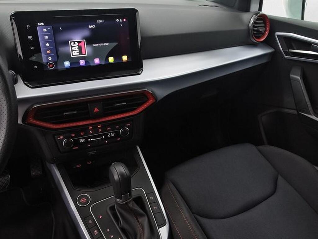 Seat Arona ARONA 1.0 TSI 115 FR XM DSG 5P (ANTINIEBLAS LED) 11