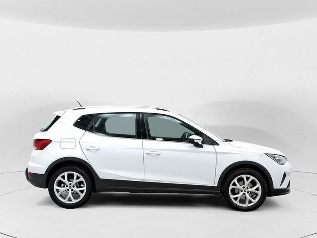 Seat Arona ARONA 1.0 TSI 115 FR XM DSG 5P (ANTINIEBLAS LED) 3