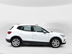 Seat Arona ARONA 1.0 TSI 115 FR XM DSG 5P (ANTINIEBLAS LED) 3