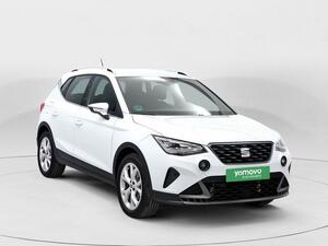 Seat Arona ARONA 1.0 TSI 115 FR XM DSG 5P (ANTINIEBLAS LED) 1