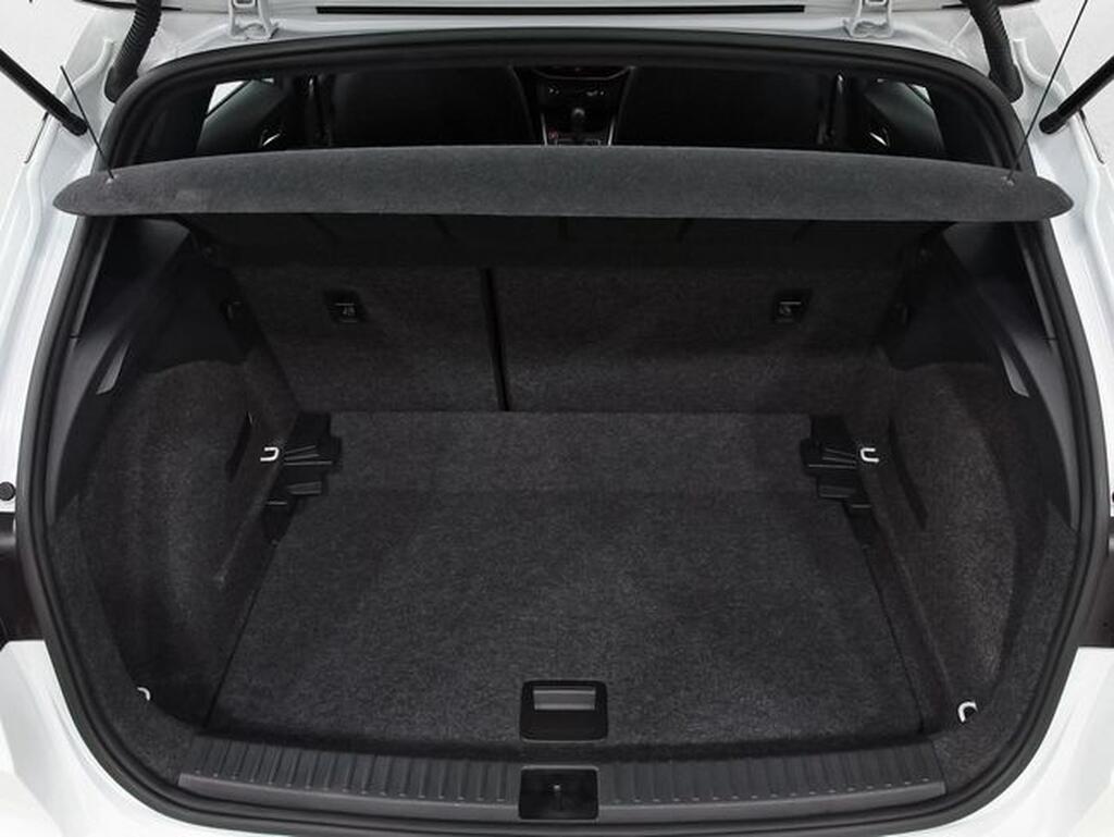 Seat Arona ARONA 1.0 TSI 115 FR XM DSG 5P (ANTINIEBLAS LED) 9