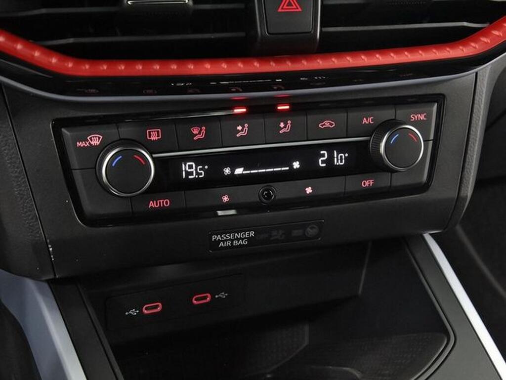 Seat Arona ARONA 1.0 TSI 115 FR XM DSG 5P (ANTINIEBLAS LED) 28