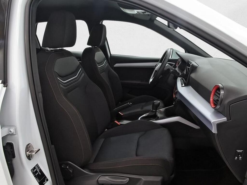 Seat Arona ARONA 1.0 TSI 115 FR XM DSG 5P (ANTINIEBLAS LED) 7