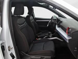 Seat Arona ARONA 1.0 TSI 115 FR XM DSG 5P (ANTINIEBLAS LED) 7
