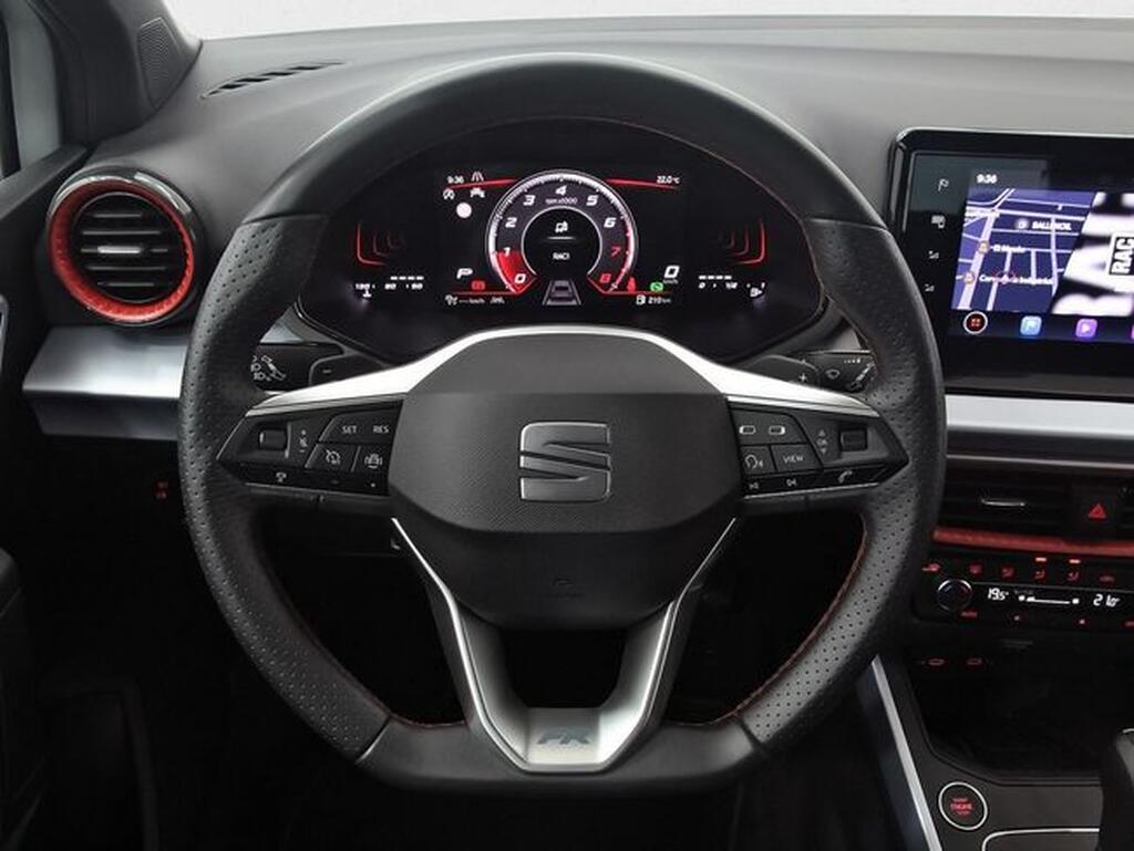 Seat Arona ARONA 1.0 TSI 115 FR XM DSG 5P (ANTINIEBLAS LED) 19