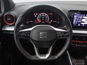 Seat Arona ARONA 1.0 TSI 115 FR XM DSG 5P (ANTINIEBLAS LED) 19