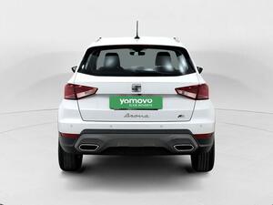 Seat Arona ARONA 1.0 TSI 115 FR XM DSG 5P (ANTINIEBLAS LED) 5