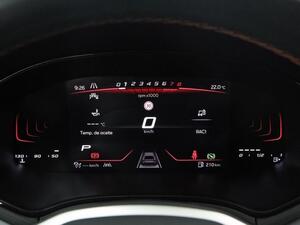 Seat Arona ARONA 1.0 TSI 115 FR XM DSG 5P (ANTINIEBLAS LED) 14