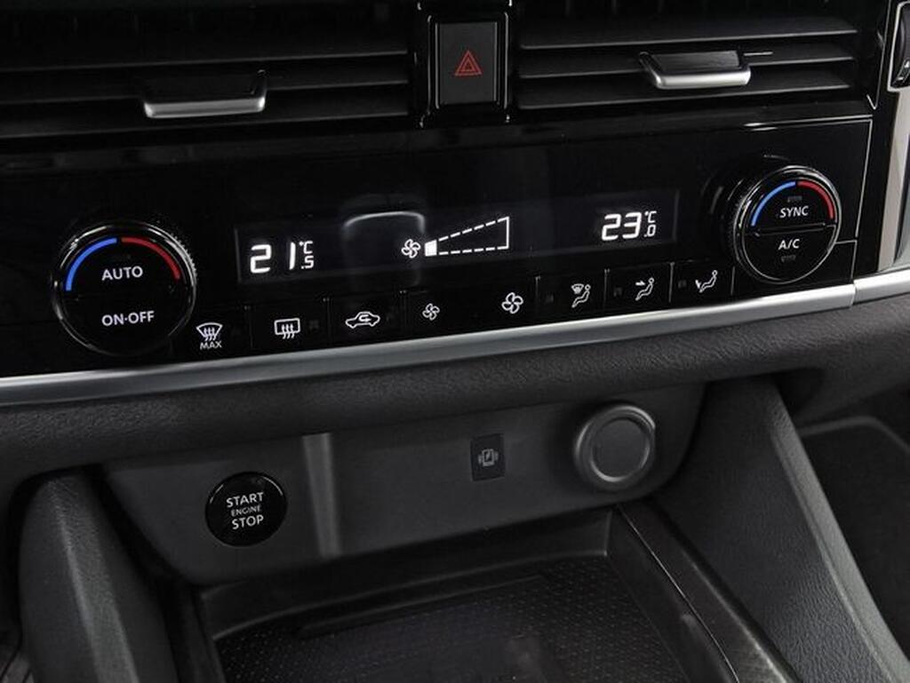 Nissan Qashqai DIG-T 103kW N-Connecta Segunda mano
