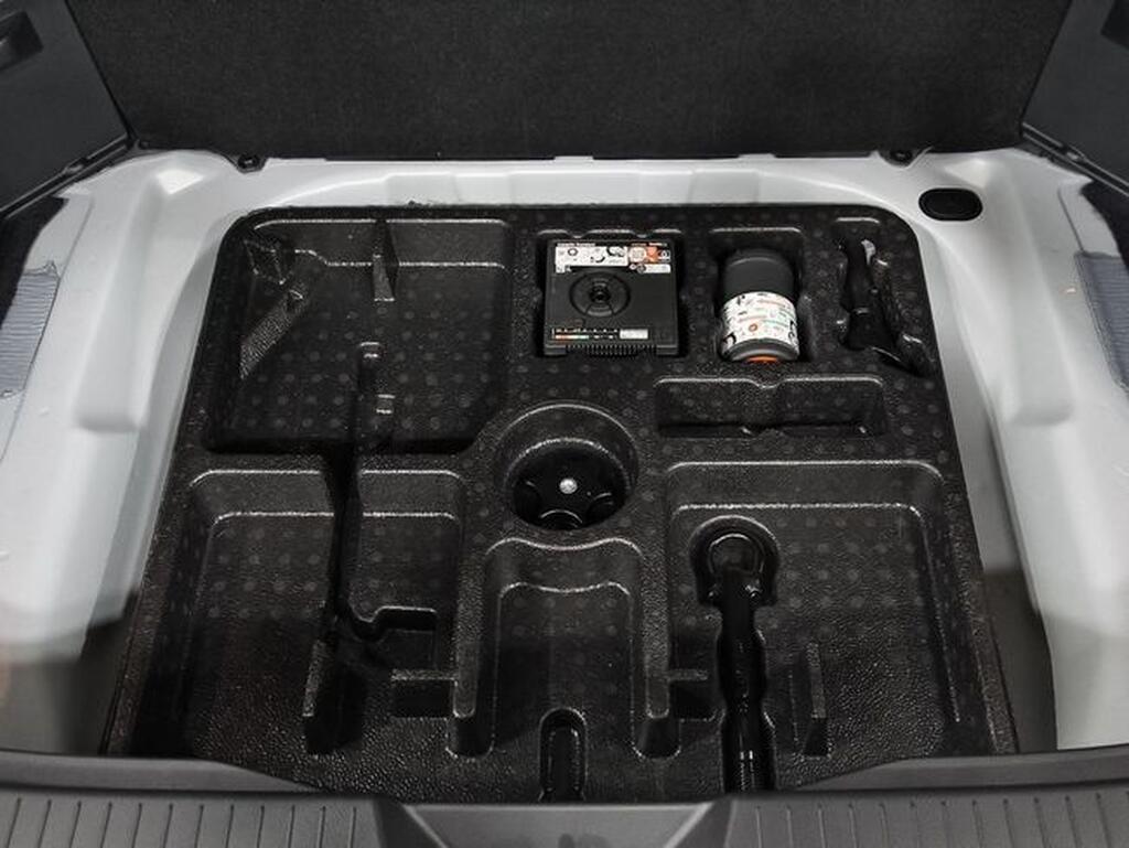 Nissan Qashqai DIG-T 103kW N-Connecta Segunda mano