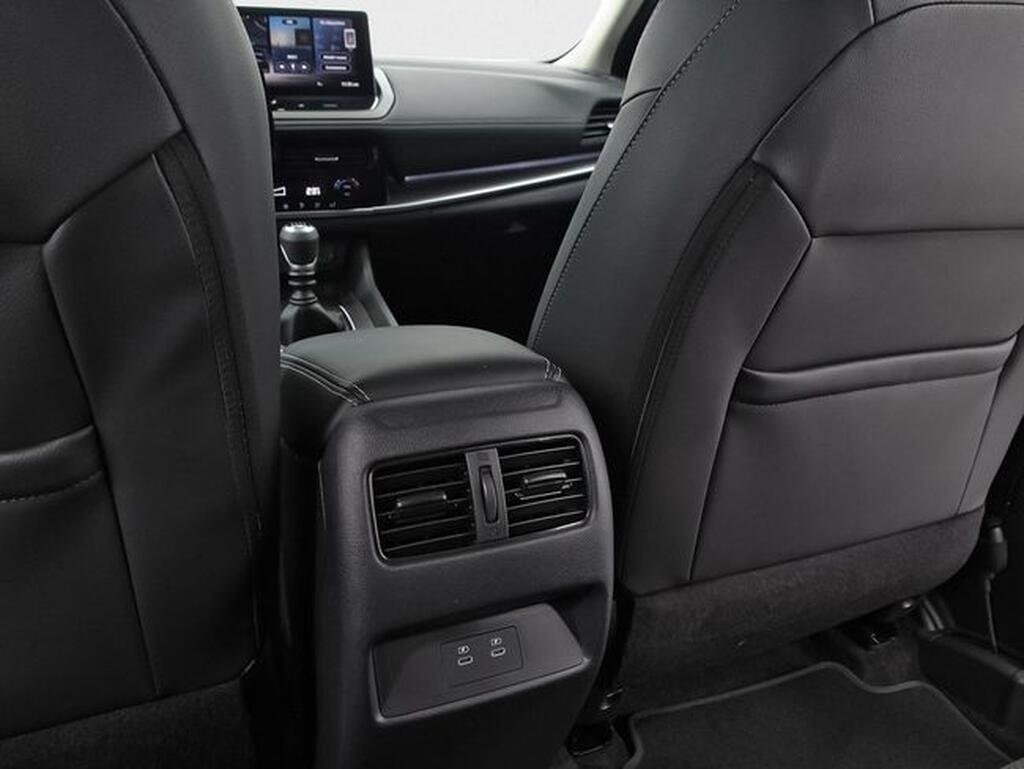 Nissan Qashqai DIG-T 103kW N-Connecta Segunda mano