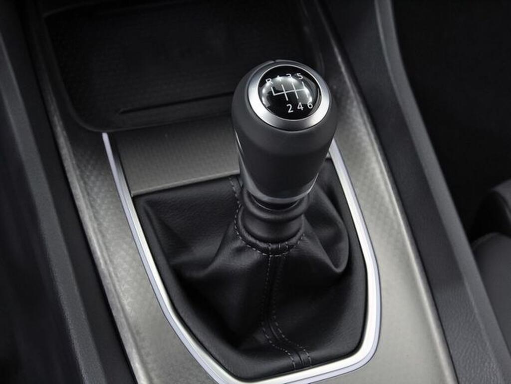 Nissan Qashqai DIG-T 103kW N-Connecta Segunda mano