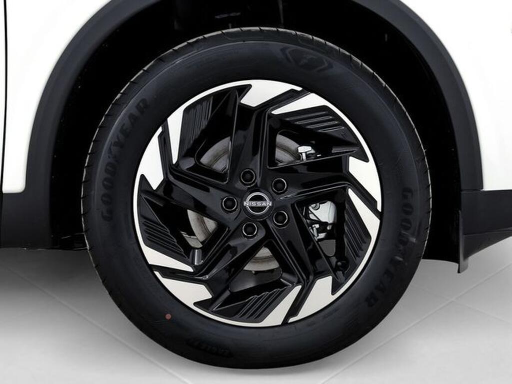 Nissan Qashqai DIG-T 103kW N-Connecta Segunda mano