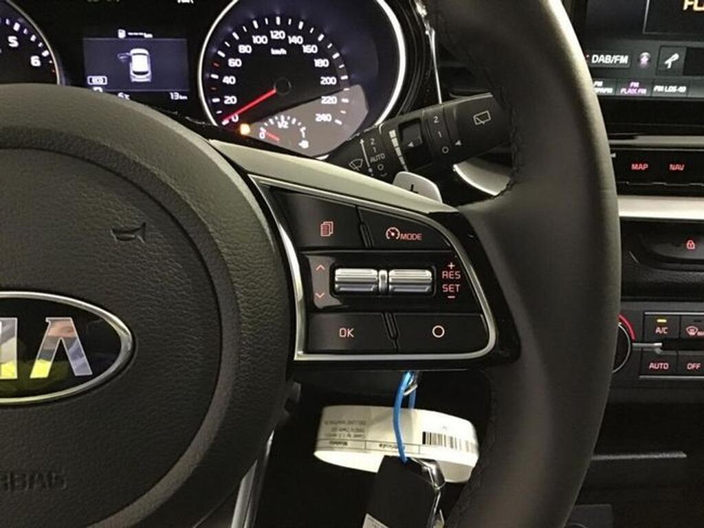 Kia Ceed CEED 1.6 MHEV 136CV TECH DCT 5P 7