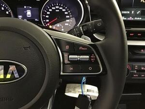 Kia Ceed CEED 1.6 MHEV 136CV TECH DCT 5P 7
