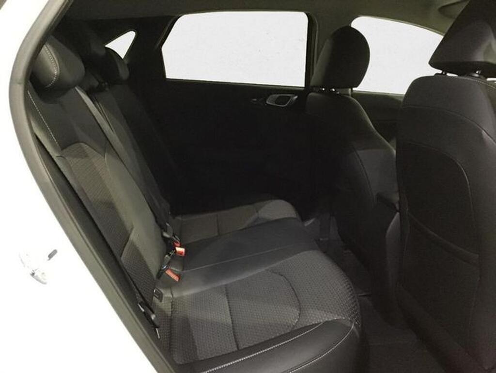 Kia Ceed CEED 1.6 MHEV 136CV TECH DCT 5P 11