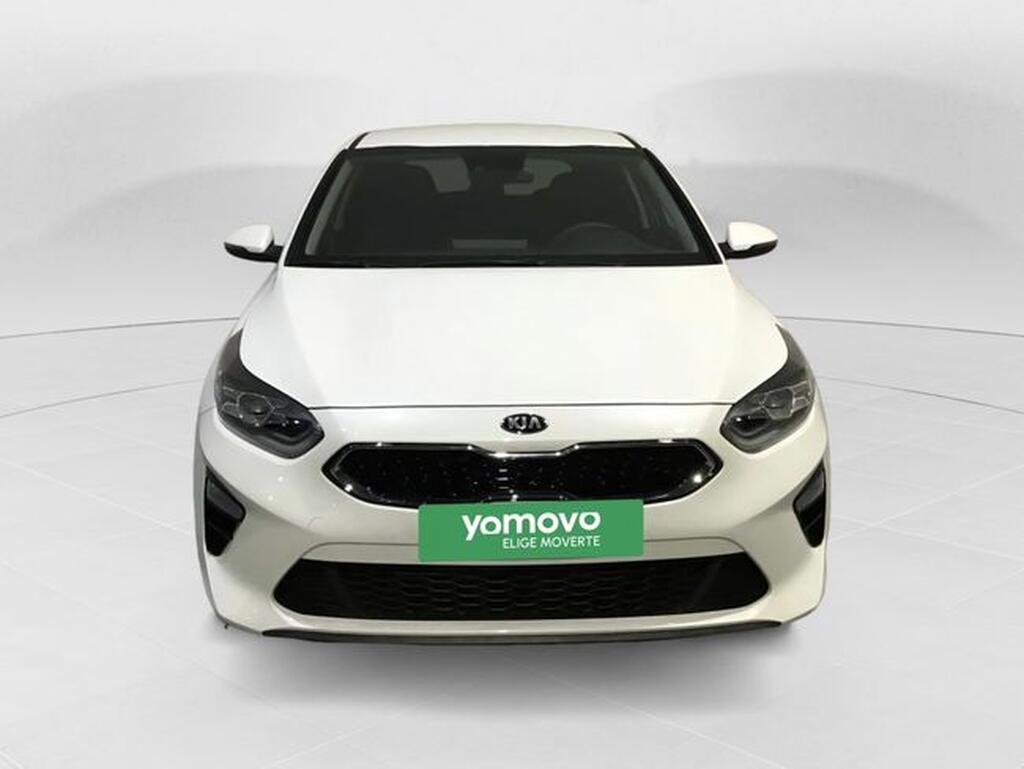 Kia Ceed CEED 1.6 MHEV 136CV TECH DCT 5P 6