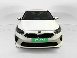 Kia Ceed CEED 1.6 MHEV 136CV TECH DCT 5P 6