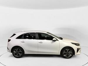 Kia Ceed CEED 1.6 MHEV 136CV TECH DCT 5P 2