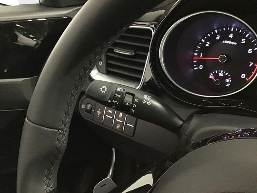 Kia Ceed CEED 1.6 MHEV 136CV TECH DCT 5P 9