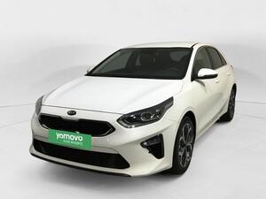 Kia Ceed CEED 1.6 MHEV 136CV TECH DCT 5P 5