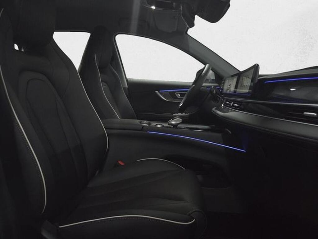 Ebro S700 1.5 TGDI PHEV Premium E-CVT Km0
