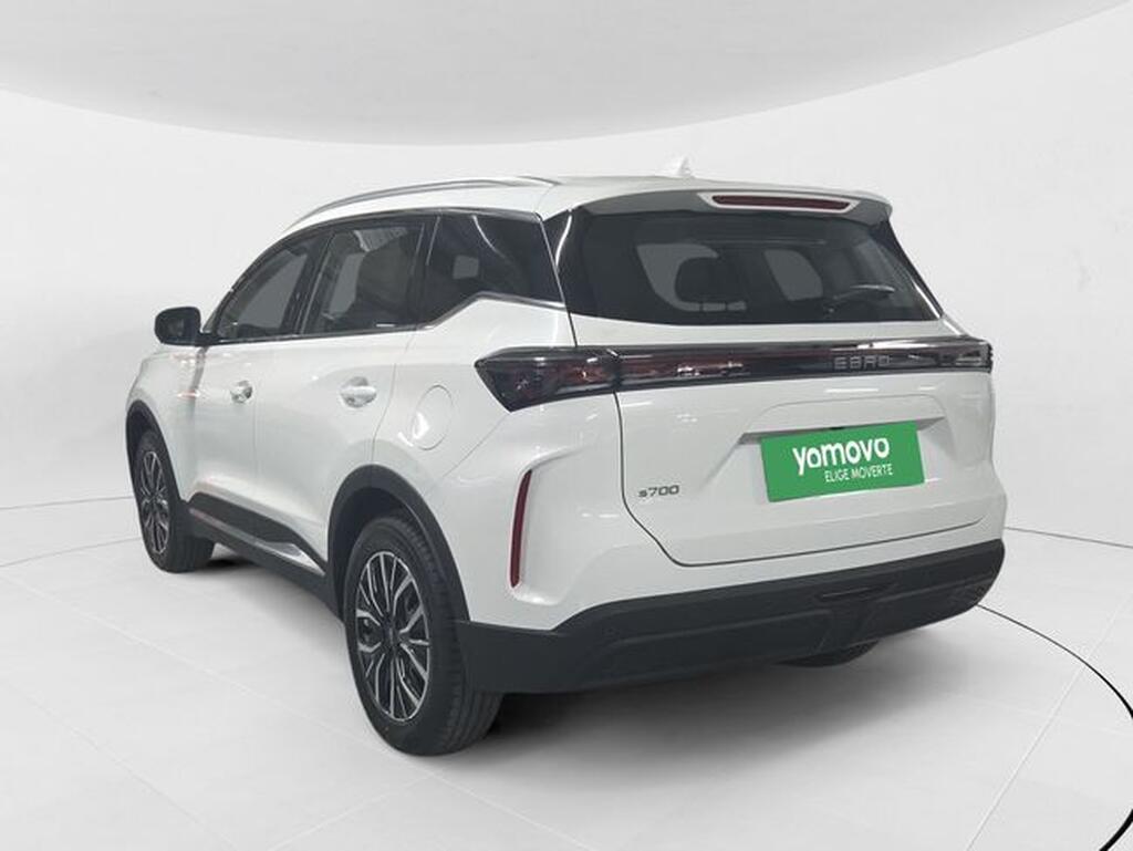Ebro S700 1.5 TGDI PHEV Premium E-CVT Km0