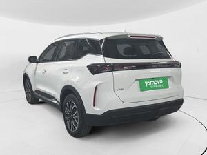 Ebro S700 1.5 TGDI PHEV Premium E-CVT 2