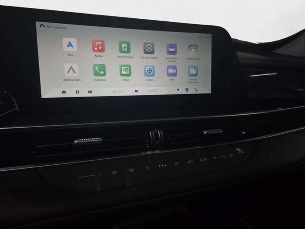 Ebro S700 1.5 TGDI PHEV Premium E-CVT Km0
