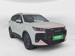Ebro S700 1.5 TGDI PHEV Premium E-CVT 1