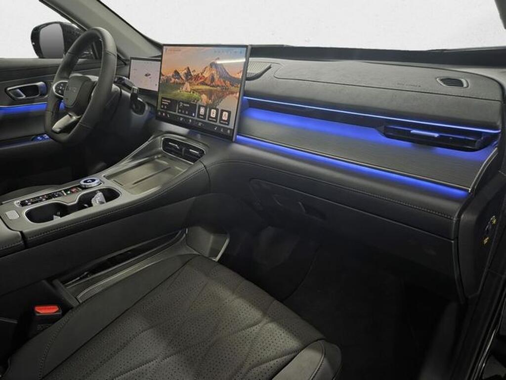 Ebro S700 1.5 TGDI PHEV Premium E-CVT Km0