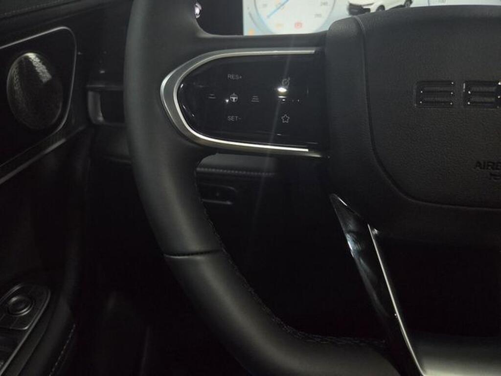 Ebro S700 1.5 TGDI PHEV Premium E-CVT Km0
