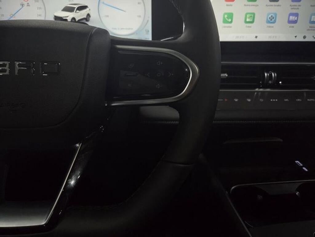Ebro S700 1.5 TGDI PHEV Premium E-CVT Km0