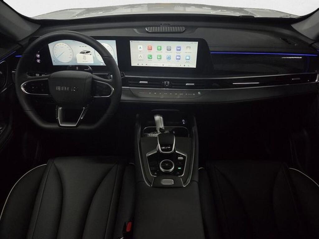Ebro S700 1.5 TGDI PHEV Premium E-CVT Km0