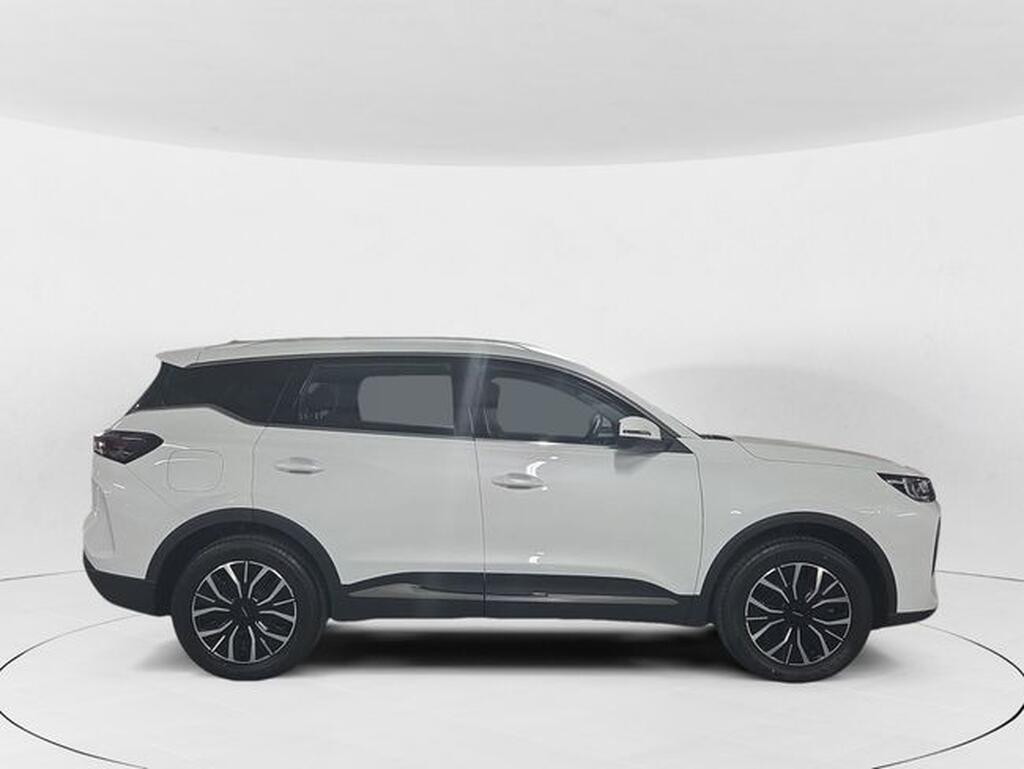 Ebro S700 1.5 TGDI PHEV Premium E-CVT Km0