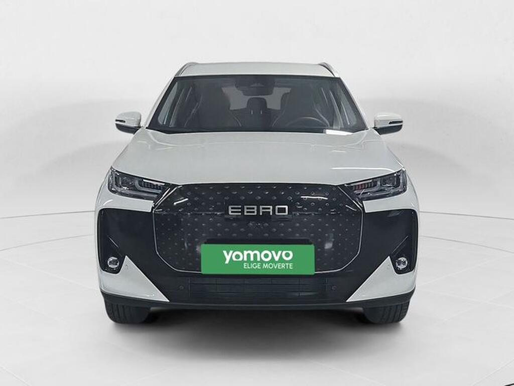 Ebro S700 1.5 TGDI PHEV Premium E-CVT Km0