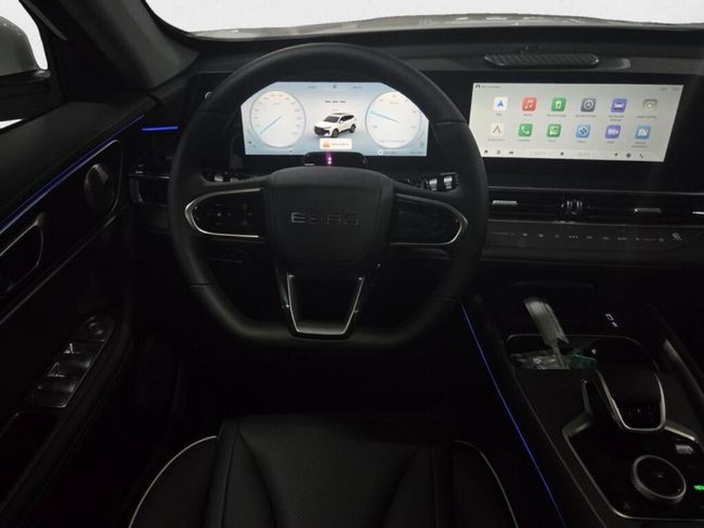 Ebro S700 1.5 TGDI PHEV Premium E-CVT Km0