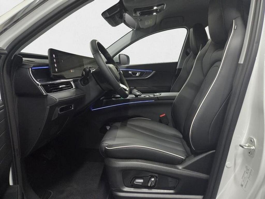 Ebro S700 1.5 TGDI PHEV Premium E-CVT Km0